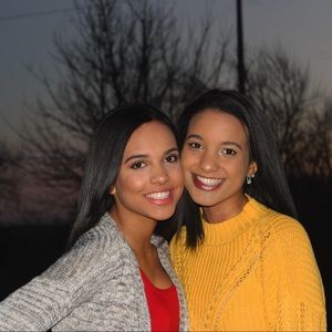 Meet your Posher, Alivia